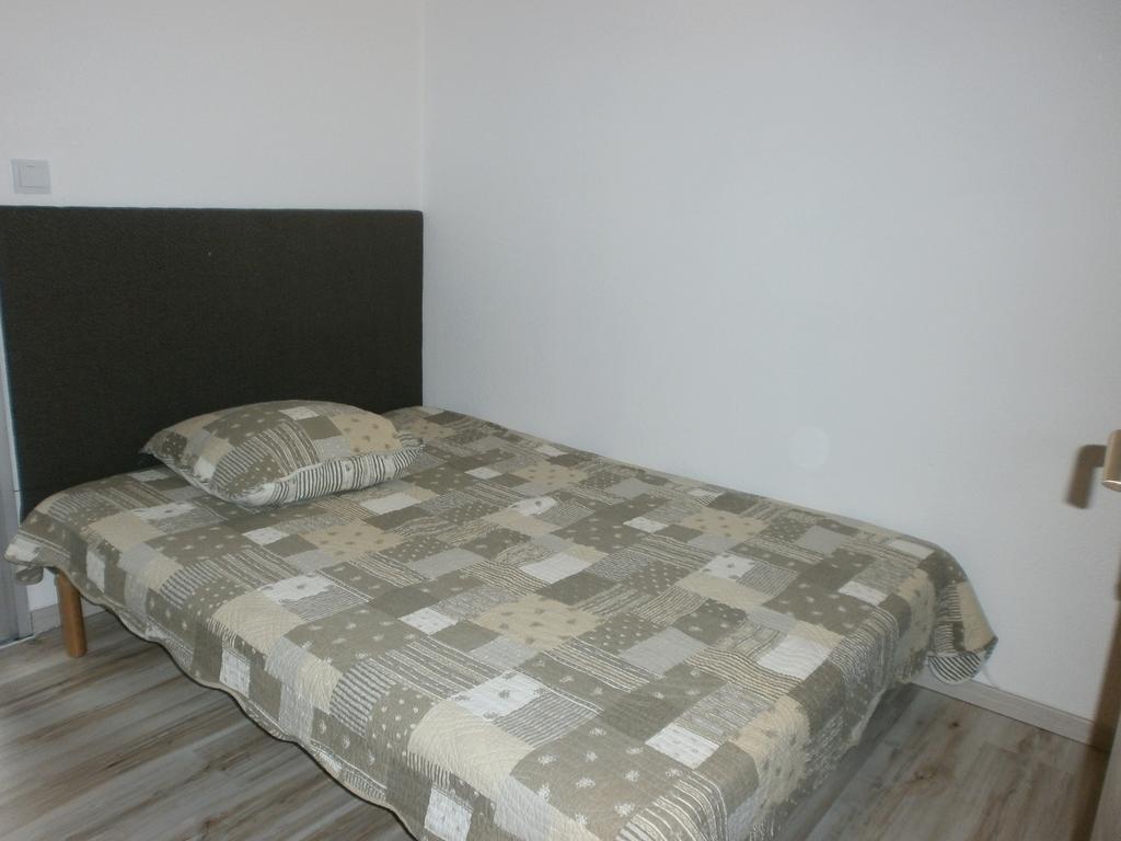 Alizes - Port Soleil Apartament Gruissan Pokój zdjęcie