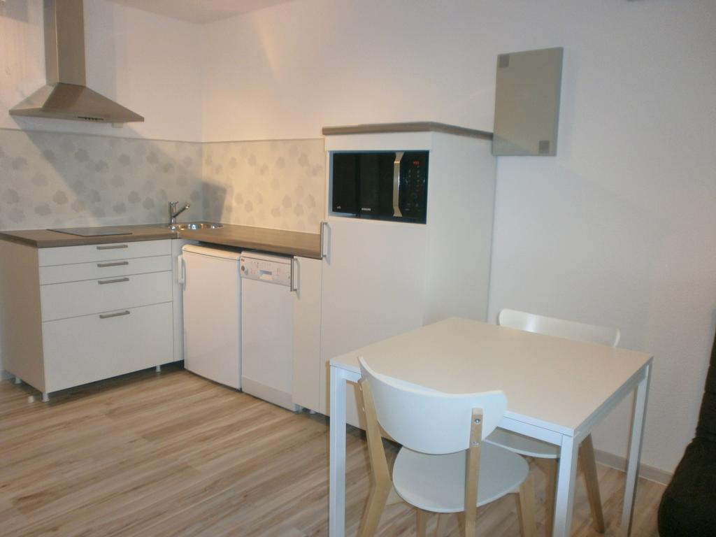 Alizes - Port Soleil Apartament Gruissan Pokój zdjęcie